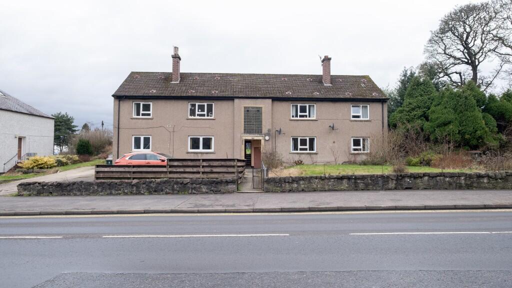 Main image of property: Edinburgh Road, Perth, PH2