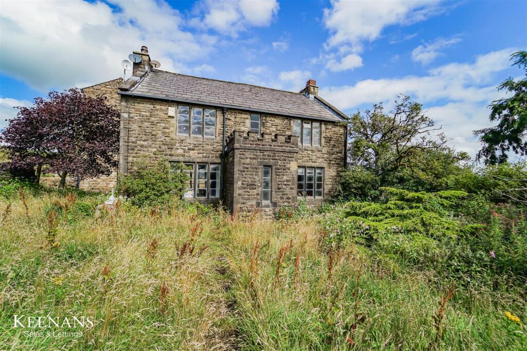 Helmshore Road, Holcombe, Bury