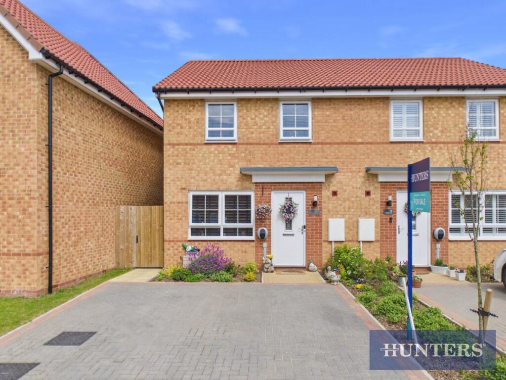 Main image of property: Saltwick Drive, Bridlington