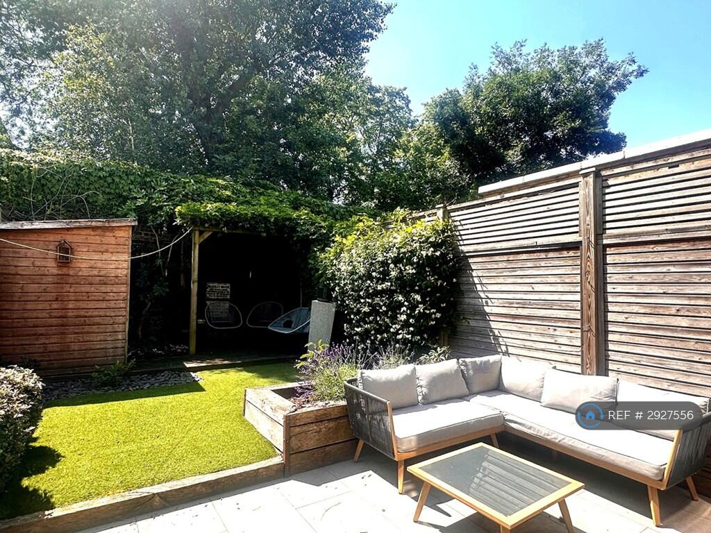 Main image of property: Netherford Road, London, SW4