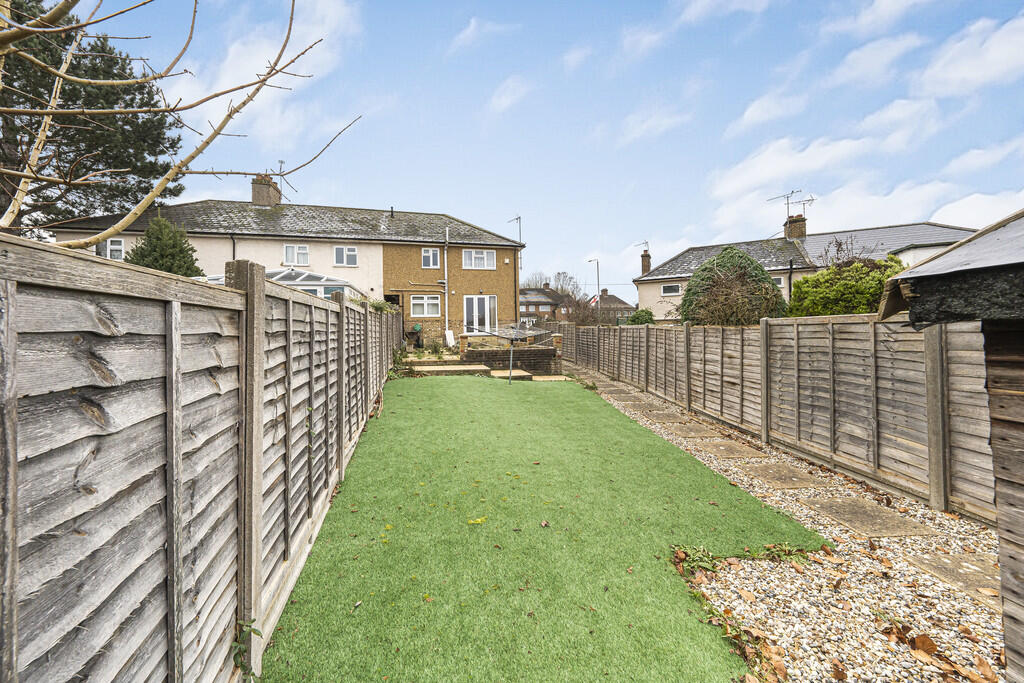Moorhall Road, Harefield photo 3