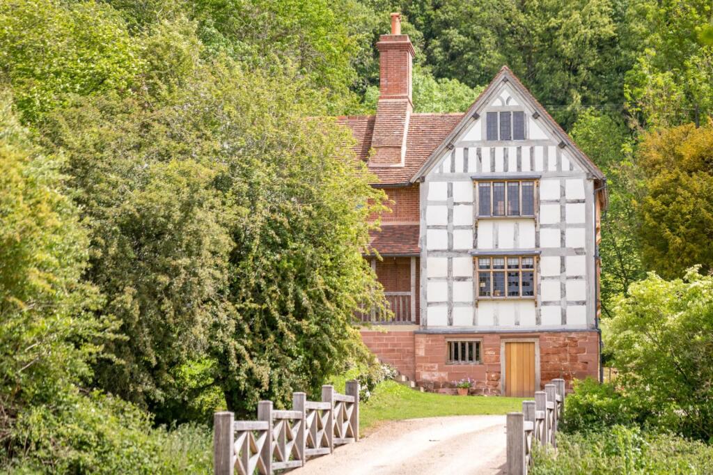 Main image of property: Nr Martley, Worcestershire