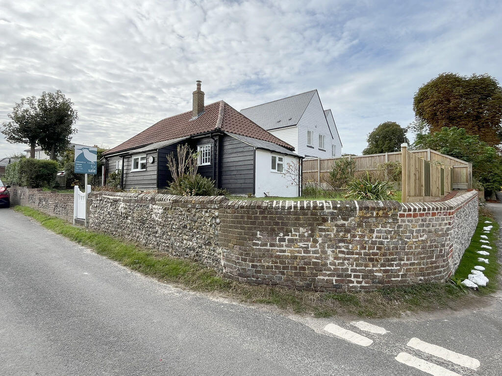 Main image of property: St. Margaret's At Cliffe