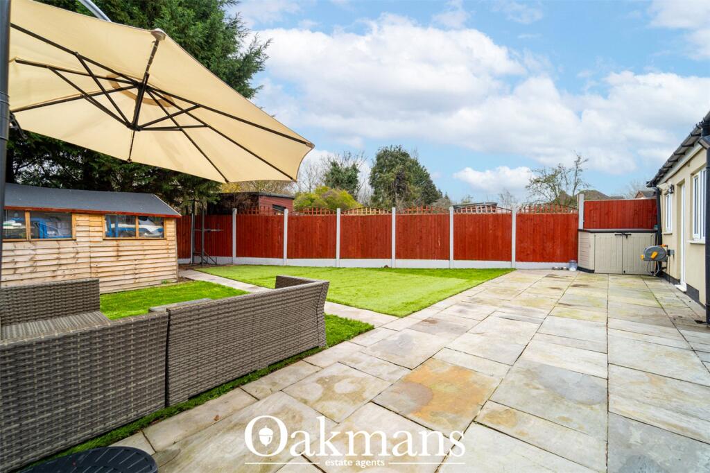 Additional image 28 of Arden Road, Acocks Green, Birmingham, West Midlands, B27