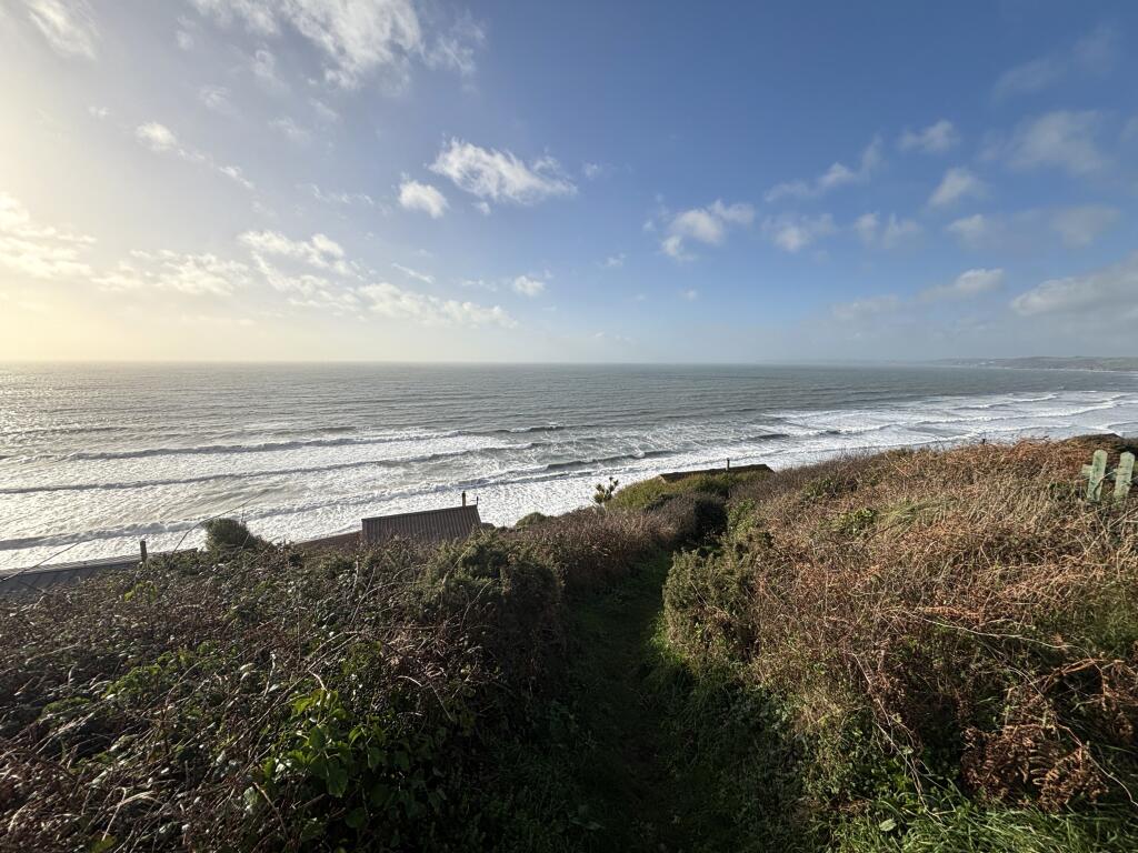 Main image of property: Rockside, Plot 77, Tregonhawke, Millbrook, Torpoint, Cornwall PL10 1JX