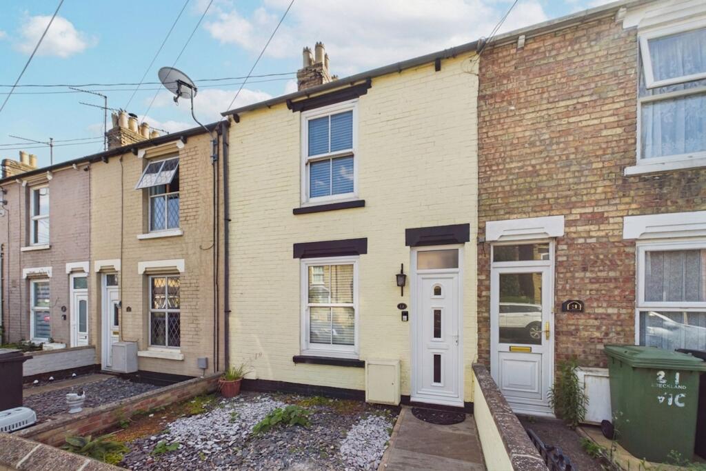 Main image of property: Vicarage Road, Thetford, IP24