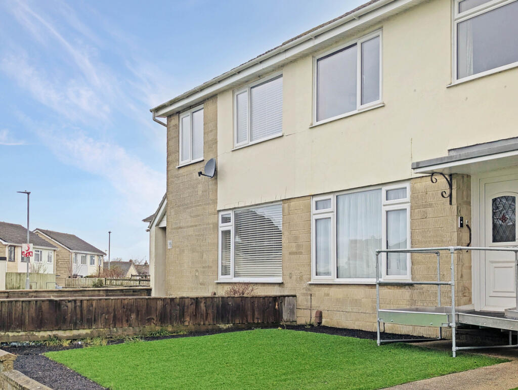 Main image of property: Critchill Road, Frome, BA11