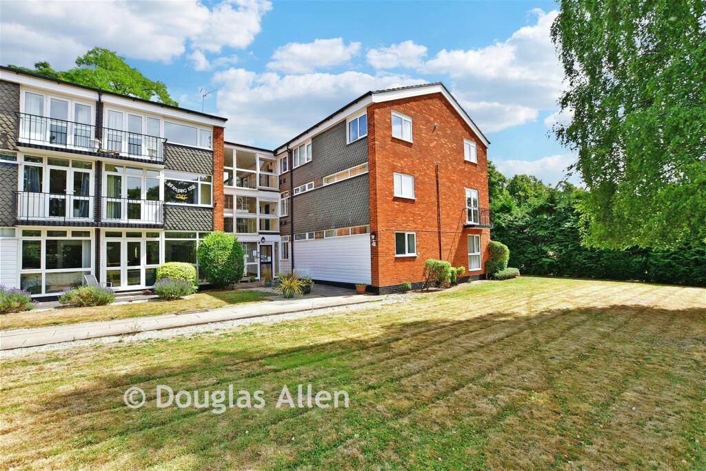 Main image of property: Hartland Road, Epping, Essex