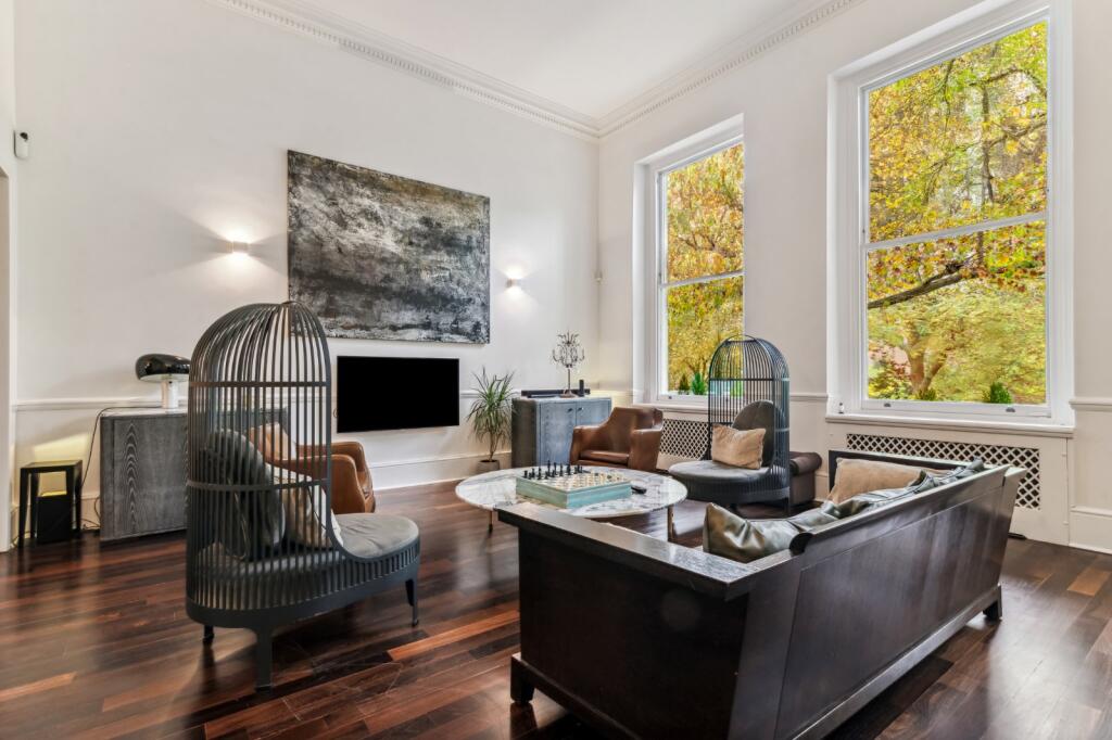 Main image of property: Queens Gate,
South Kensington, SW7