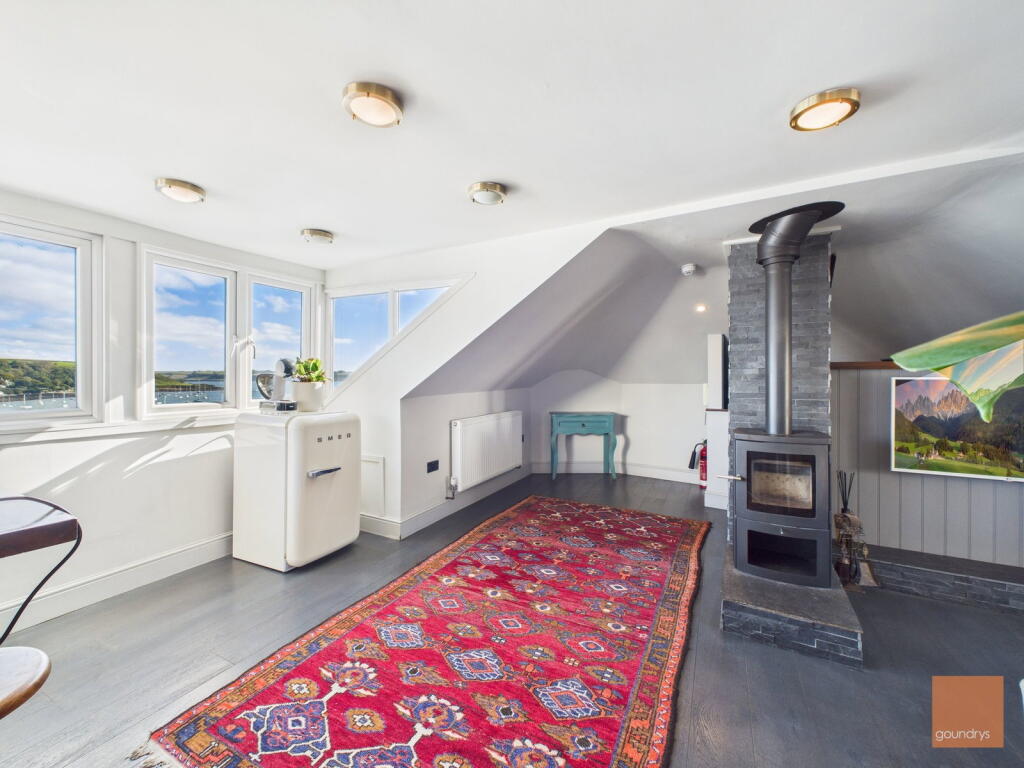 Apartment in Falmouth, Cornwall - View 4