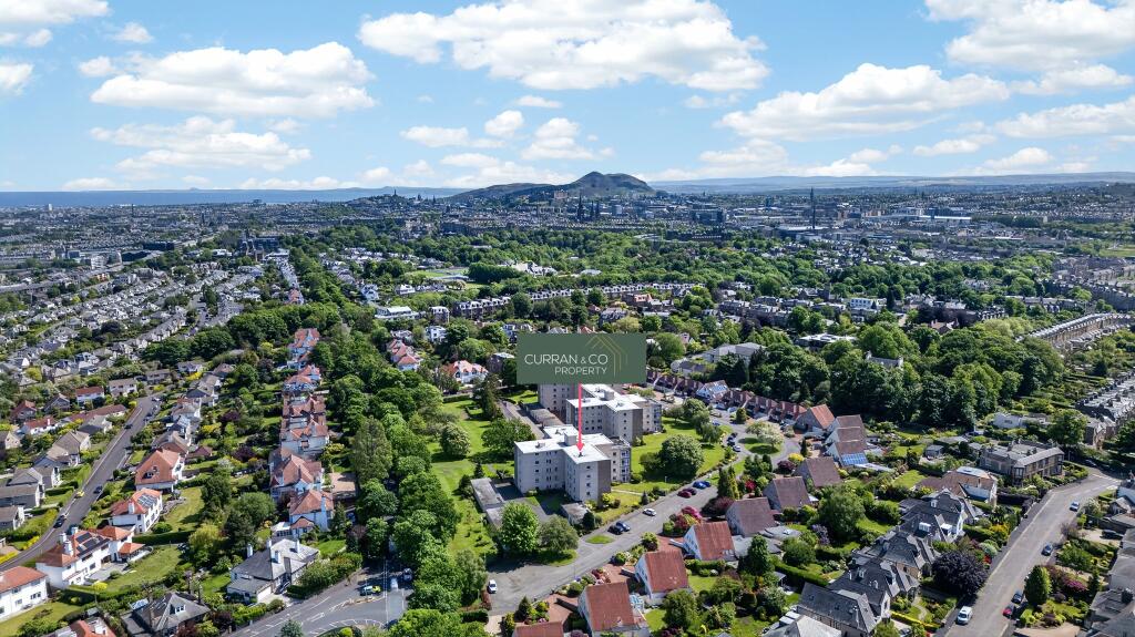 Main image of property: 6/5 Succoth Court, Ravelston, Edinburgh, EH12 6BY