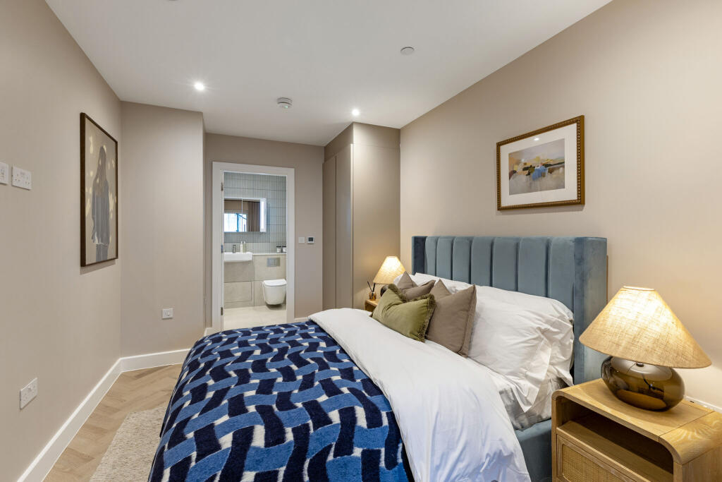 Apartment in London, South Wimbledon, Merton - View 5