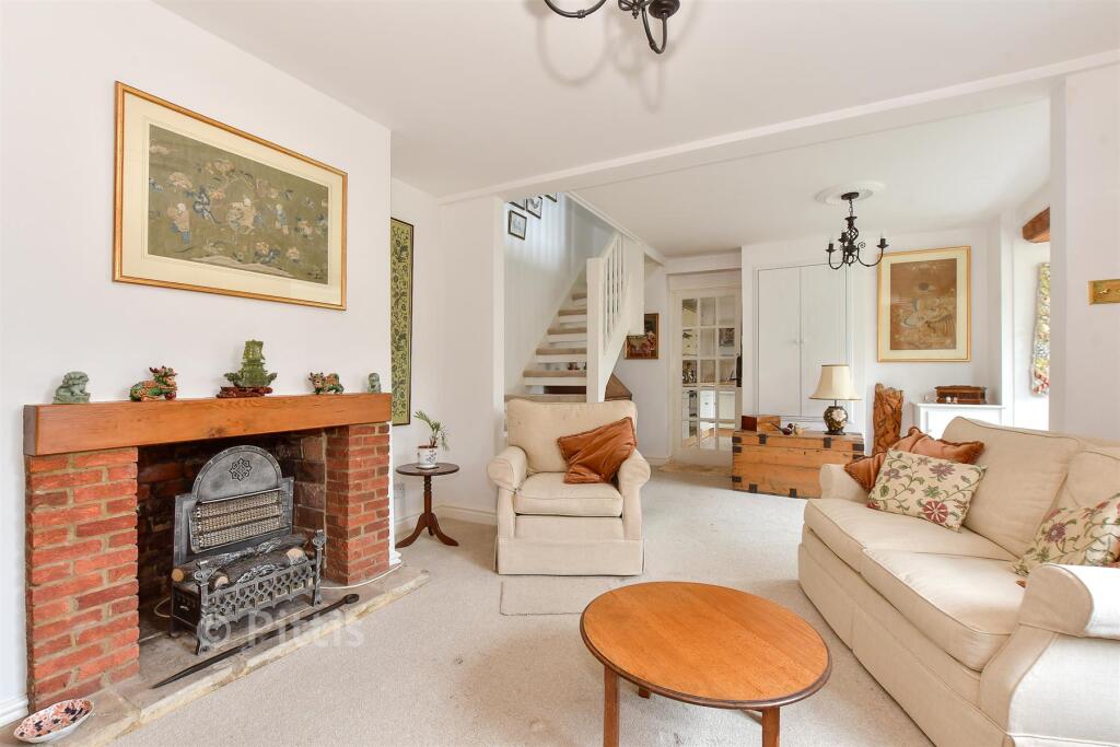 Main image of property: West Street, Ventnor, Isle of Wight