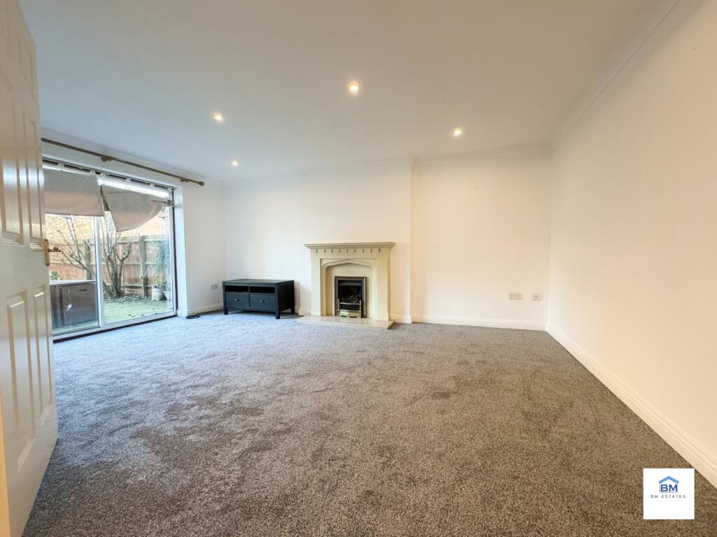 House in Leicester, Beaumont Leys - View 4
