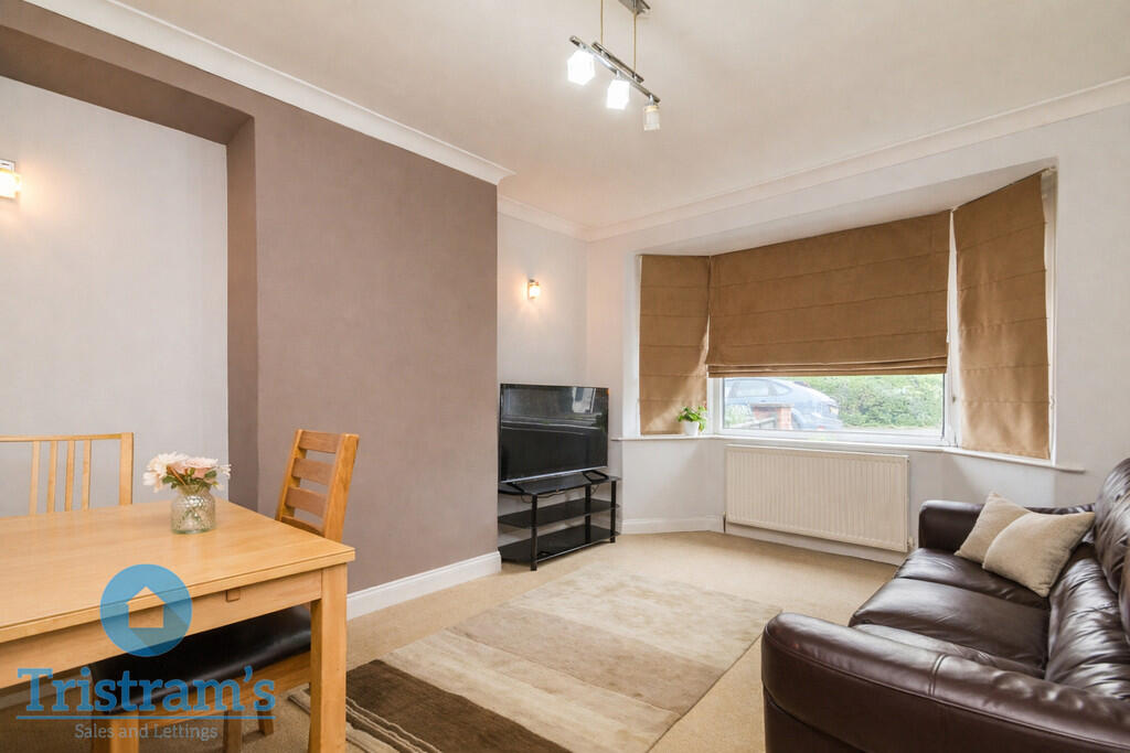 Elstree Drive, Beechdale photo 2