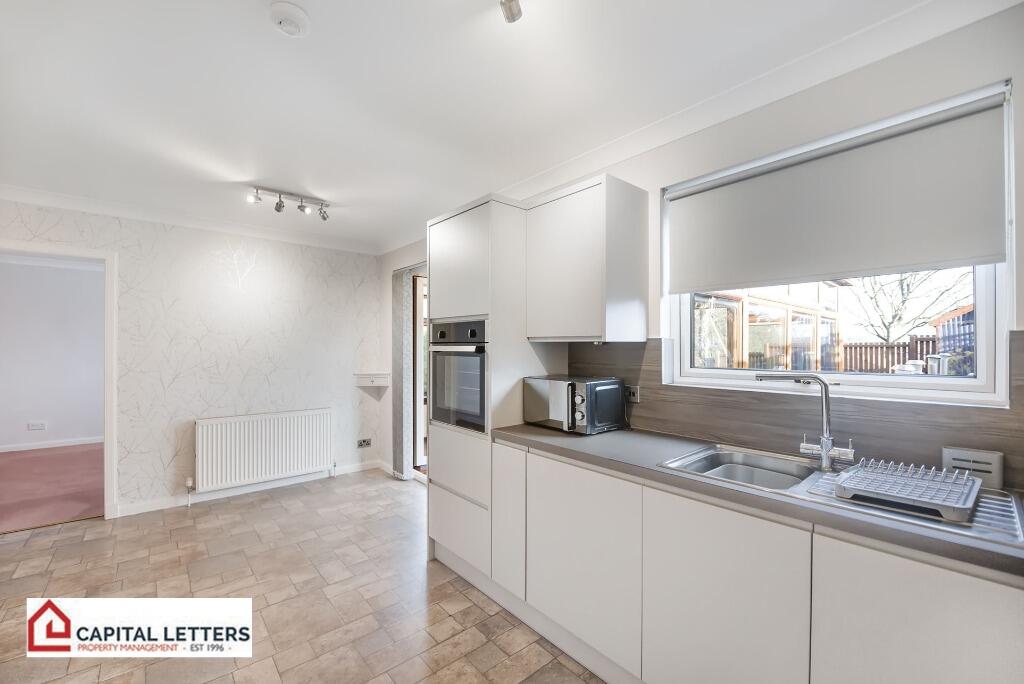 House in Falkirk - View 5