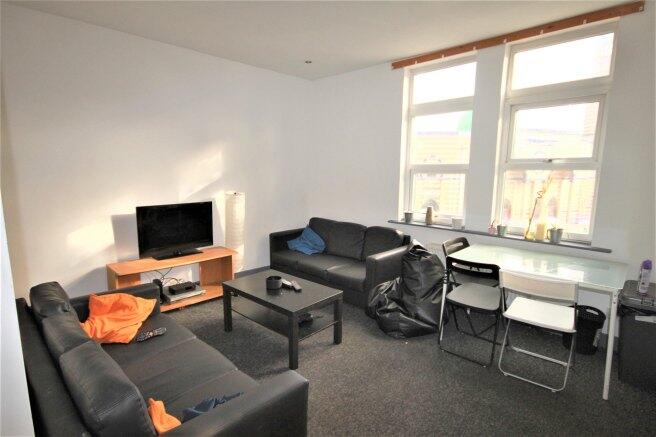 Main image of property: Brudenell Road