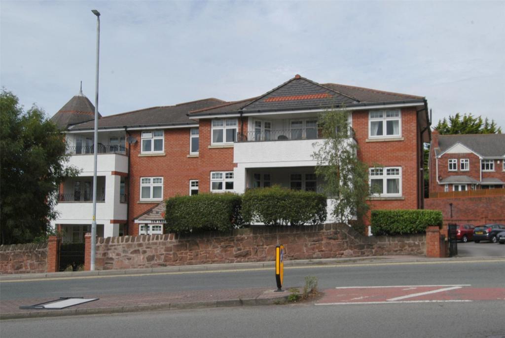 Main image of property: Yew Tree Court, CH48