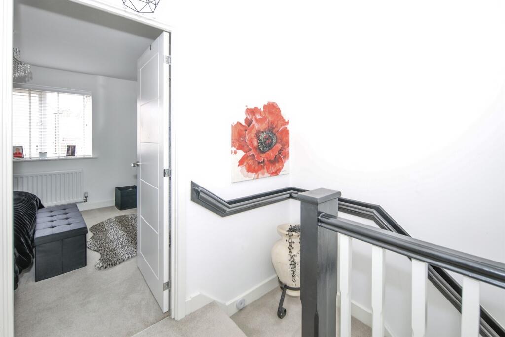 House in Warwick, Kenilworth - View 4