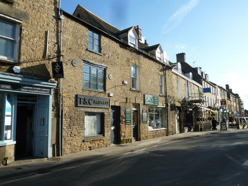 Main image of property: High Street, Chipping Norton