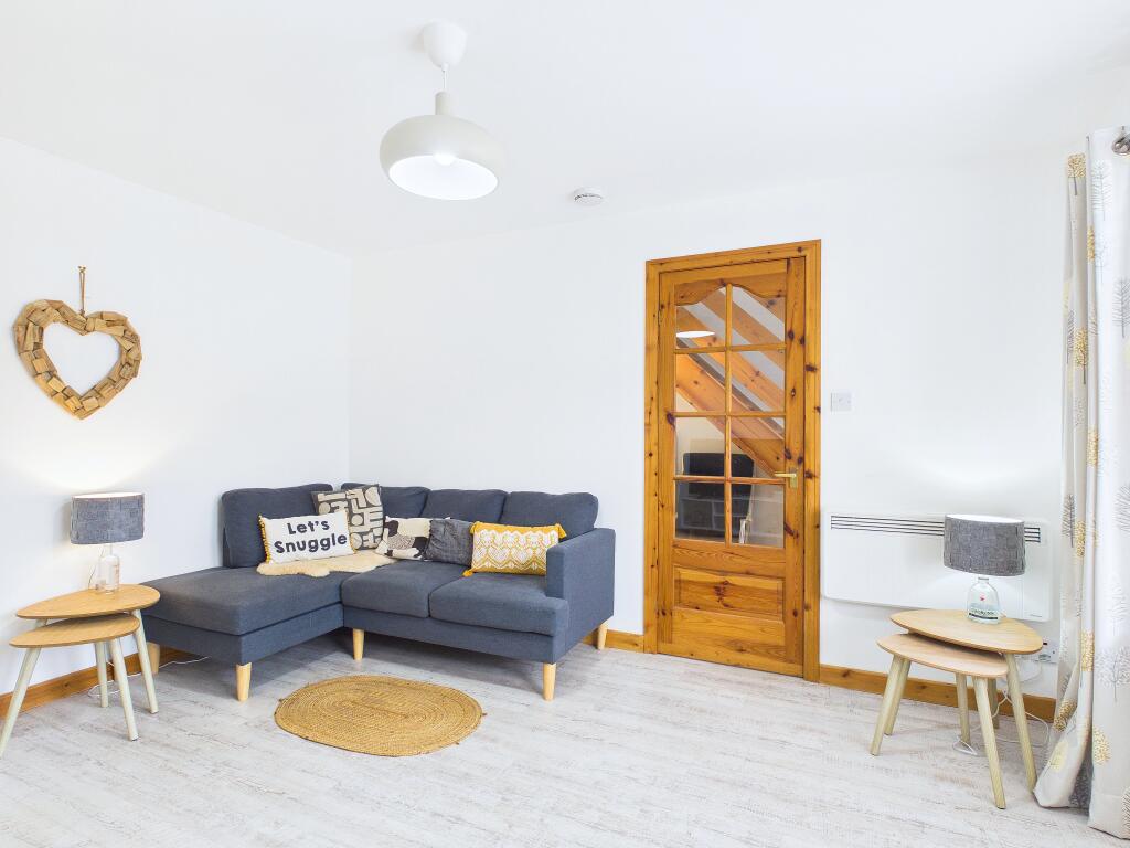 Braeriach Court, Aviemore - View 4