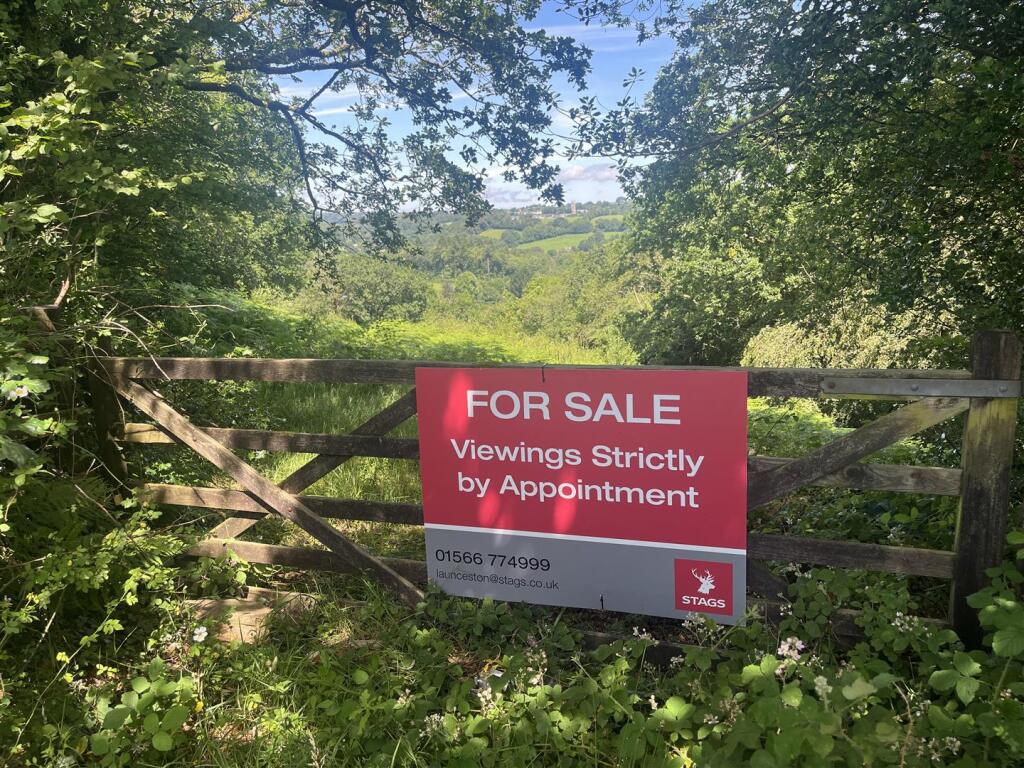 Main image of property: Middlewood, North Hill, Launceston