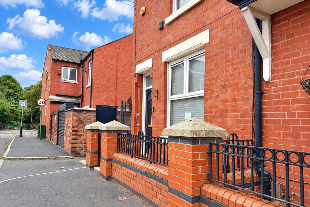 Main image of property: Dargai Street, Clayton, Manchester, Greater Manchester, M11