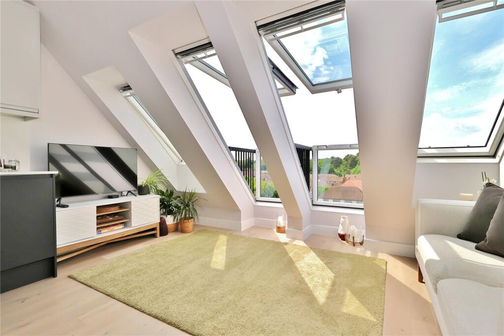 Main image of property: Albert Drive, Woking, Surrey, GU21