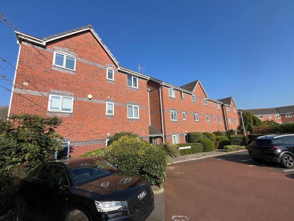 Main image of property: Field Lane, Litherland, L21