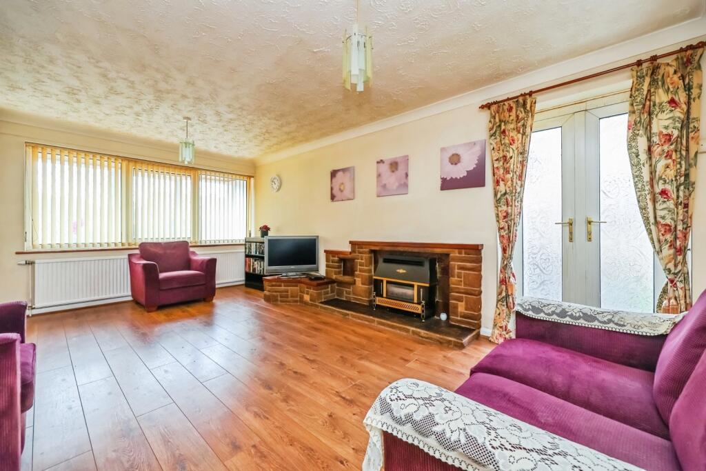 House in Nottingham, Silverdale - View 5