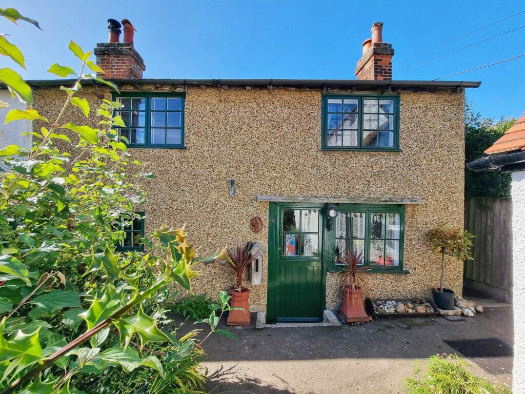 Main image of property: High Street, Gravenhurst, Bedfordshire, MK45