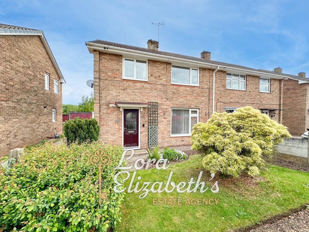 Main image of property: Laxton Drive, Meden Vale, NG20