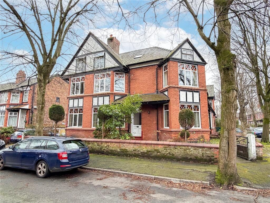 Main image of property: Bamford Road, Didsbury, M20
