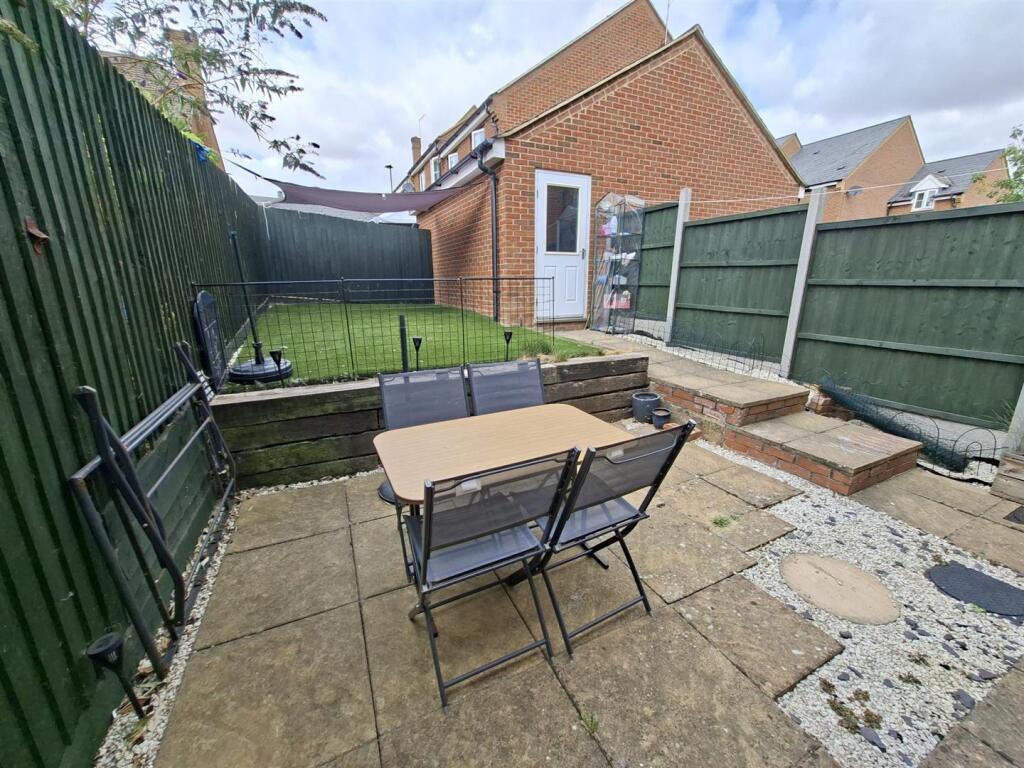 House in Northampton - View 4