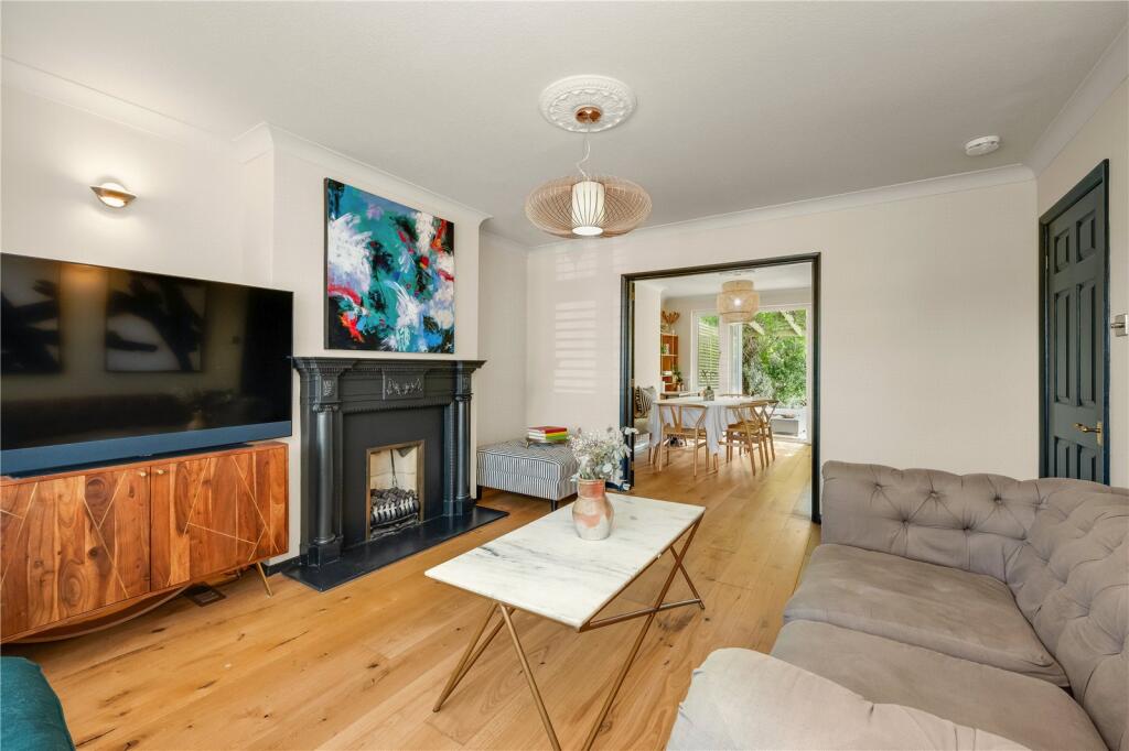 House in Elmbridge, Hersham - View 3