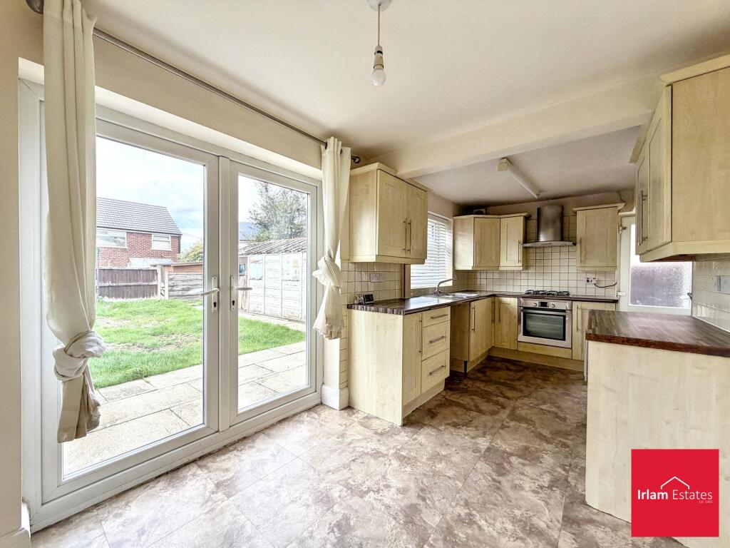 House in Manchester - More