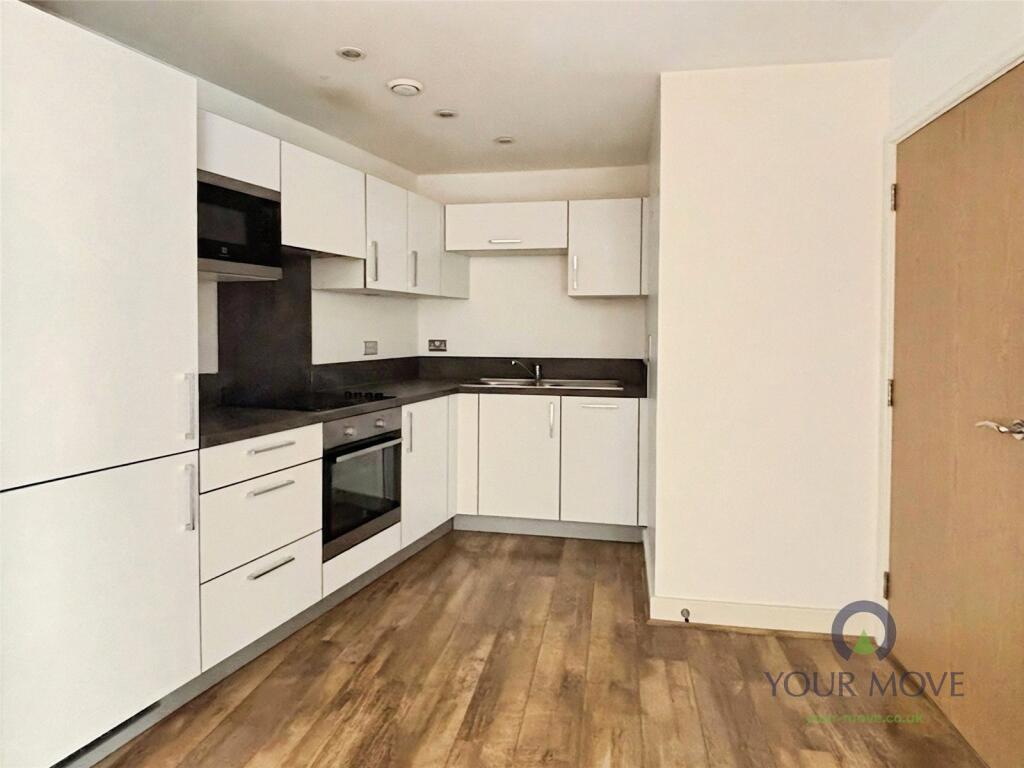 Cornmill Lane, London, SE13 photo 2