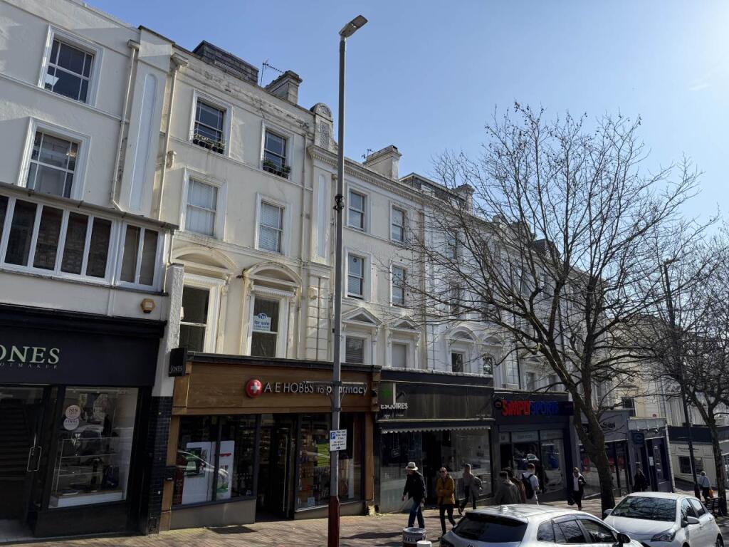 Main image of property: Mount Pleasant Avenue, Tunbridge Wells, Kent