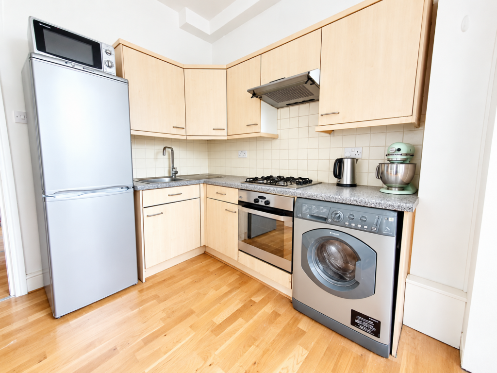Main image of property: Pakeman Street, Holloway