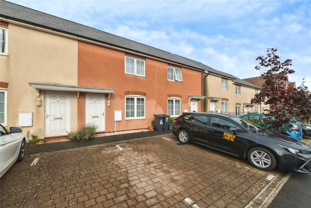 Main image of property: Old Park Avenue, Exeter, Devon, EX1