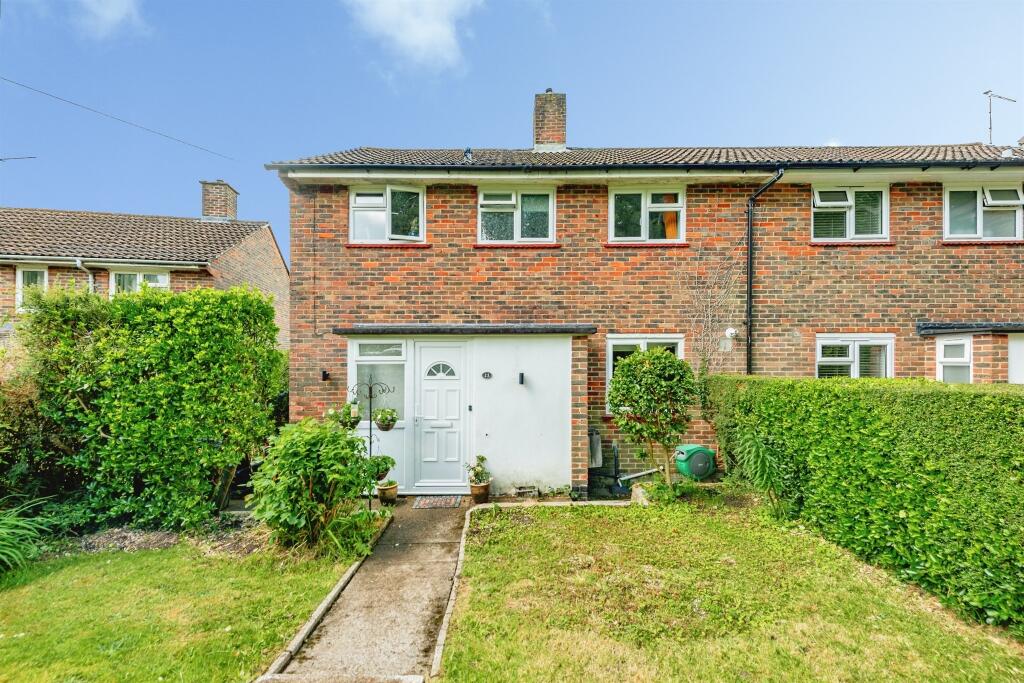 Main image of property: Hillcrest Close, Crawley