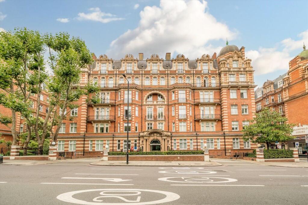 Main image of property: Clarendon Court, Little Venice