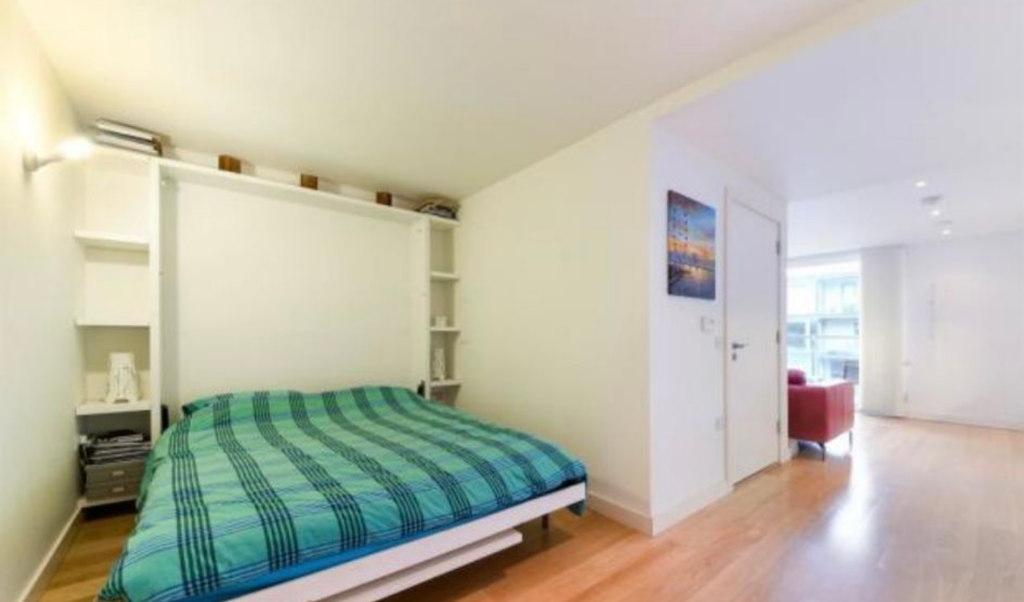 Apartment in Southall - View 4