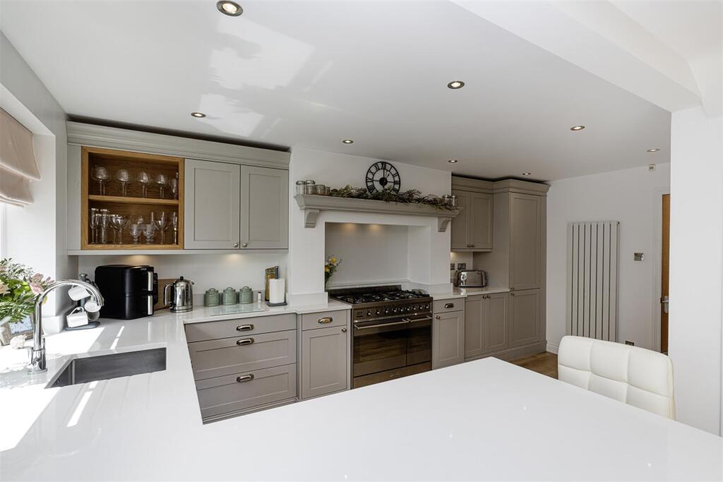 House in Bradford, West Yorkshire - More