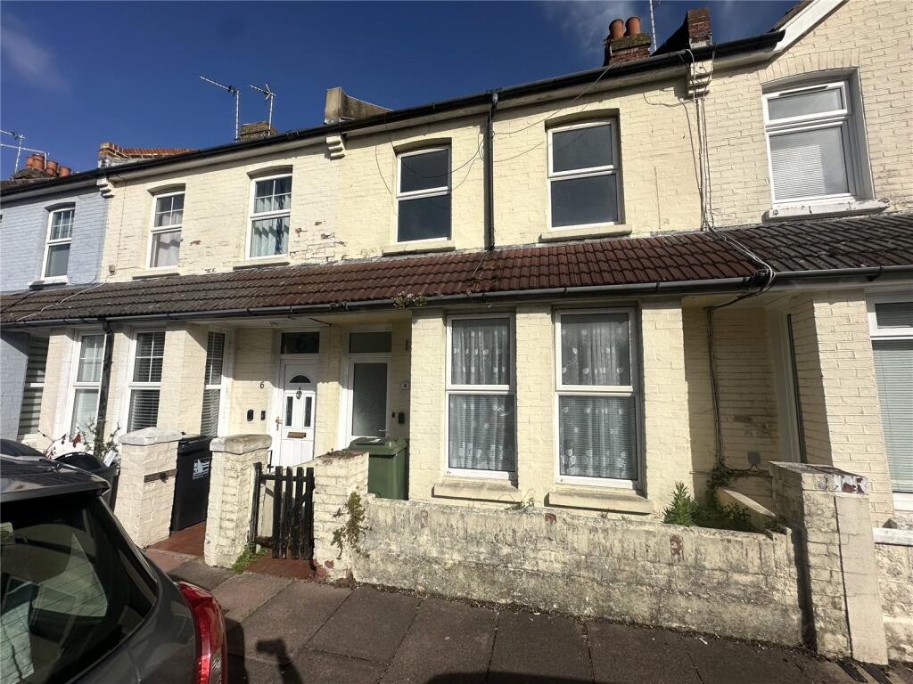 Main image of property: Clarence Road, Eastbourne, East Sussex