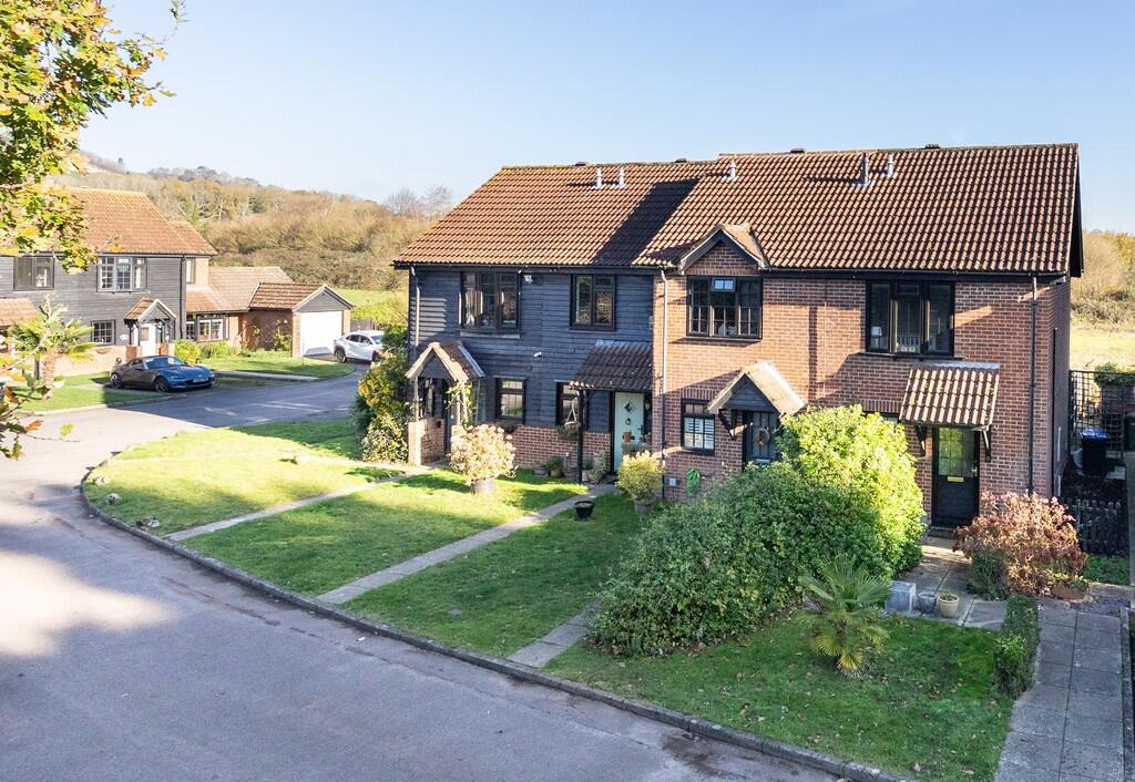 Main image of property: Barleymow Court, Betchworth