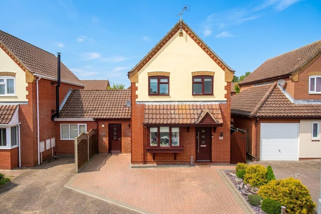 Main image of property: Market Manor, Acle, Norwich