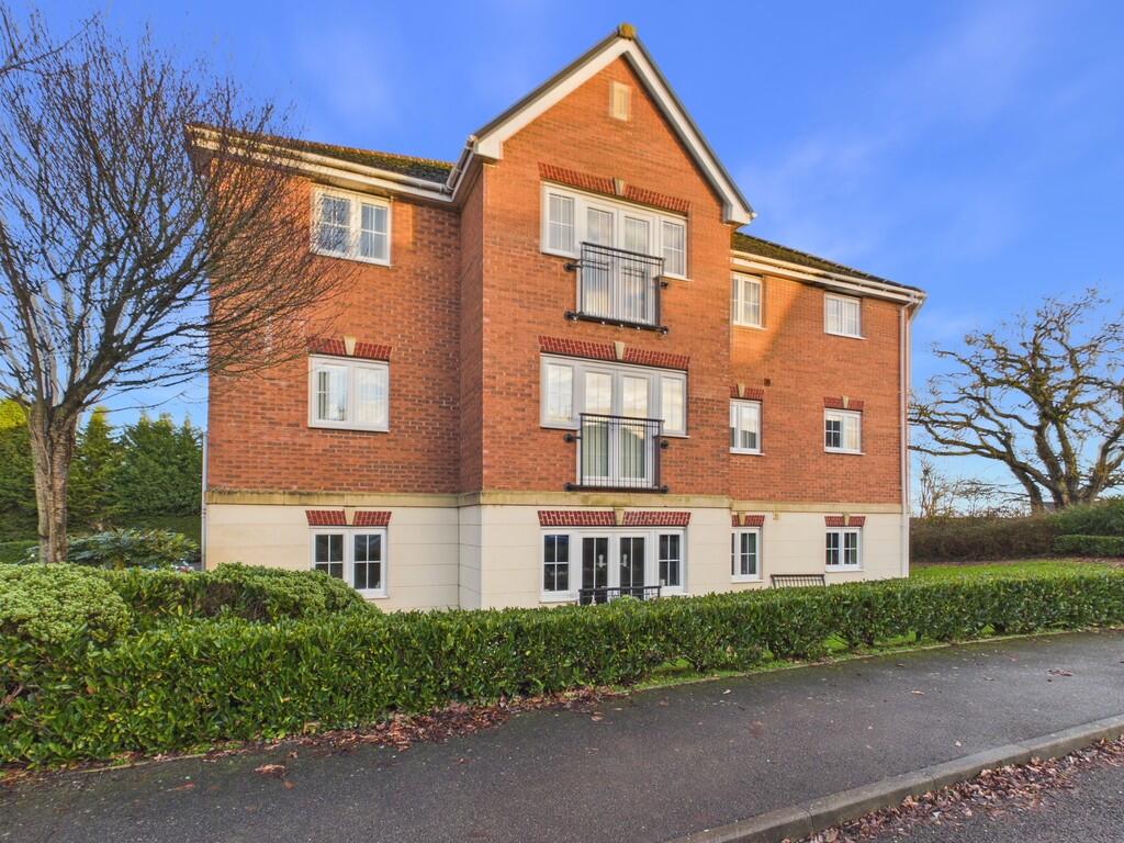 Main image of property: Garthlands House, The Garthlands