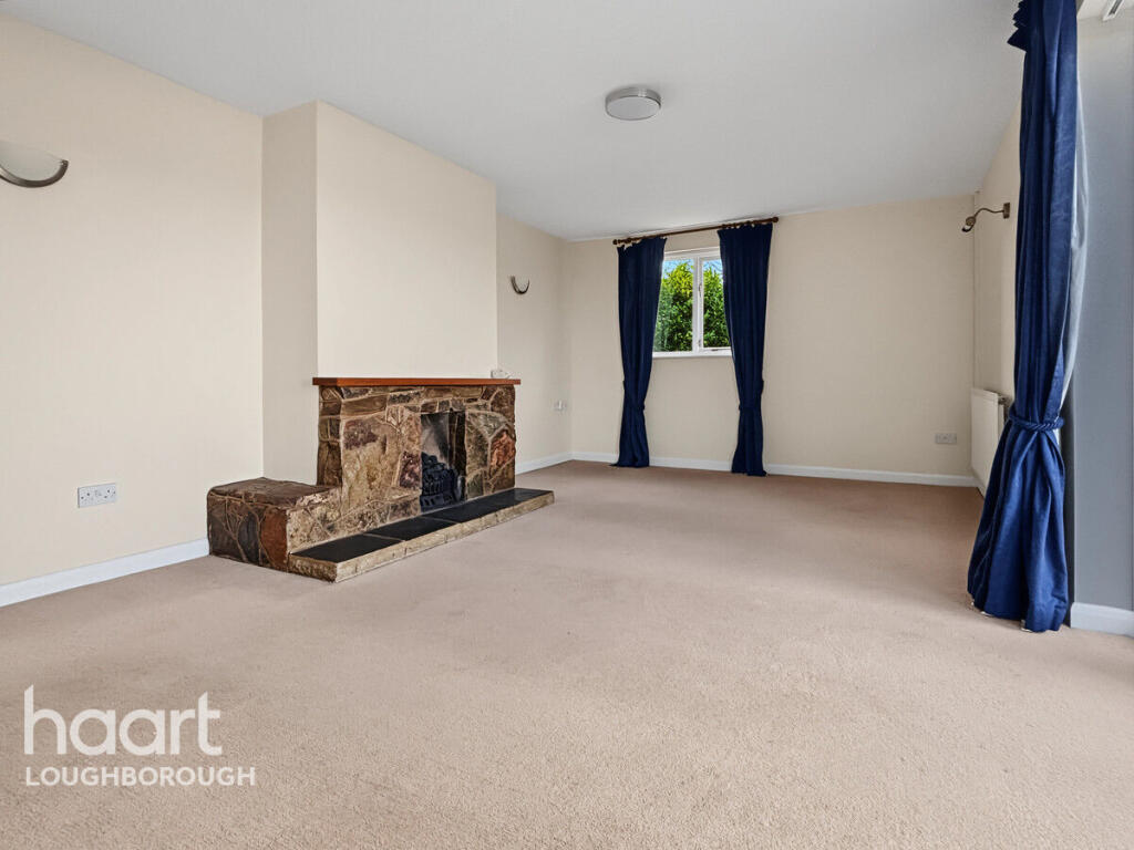 Ashby Road, Markfield photo 4