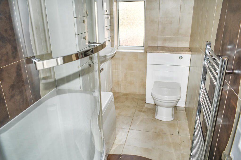 Additional image 8 of St. Annes Terrace, Baildon, Shipley, West Yorkshire, BD17